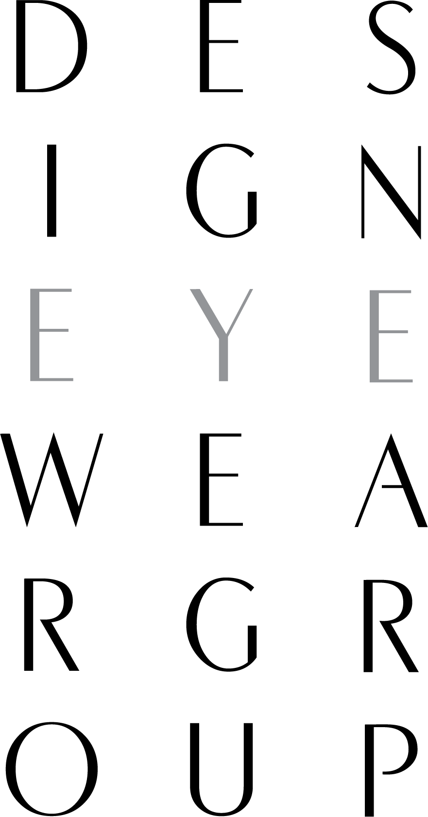 Design Eyewear Group